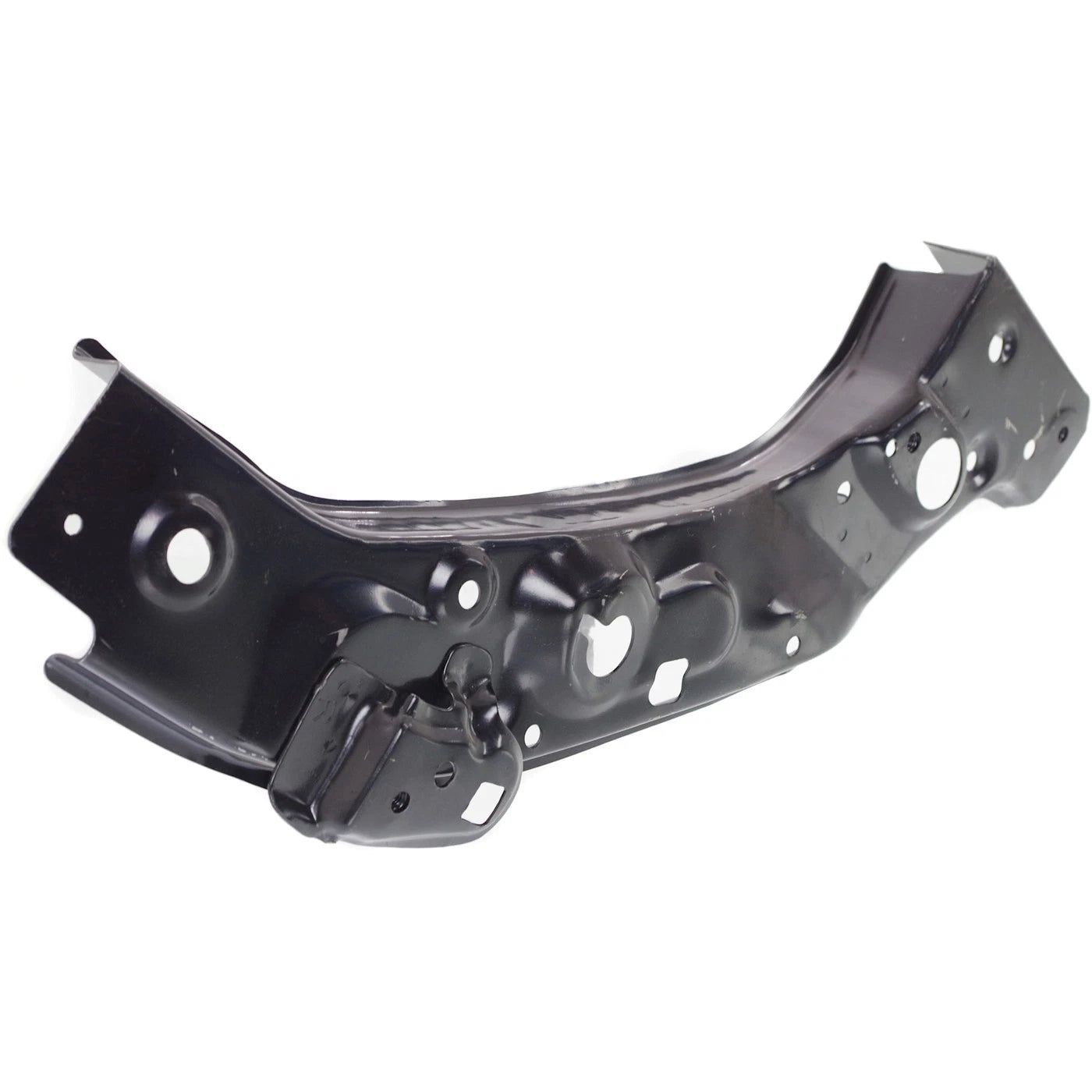 Set of 2 Radiator Supports for Mitsubishi Outlander (2010–2013)