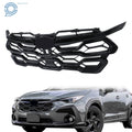 Gloss Black Front Bumper Grille for Subaru Crosstrek (2024)