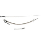 Stainless Oil Dipstick for LSX LS1 LS2 LS6 (2000–2023)