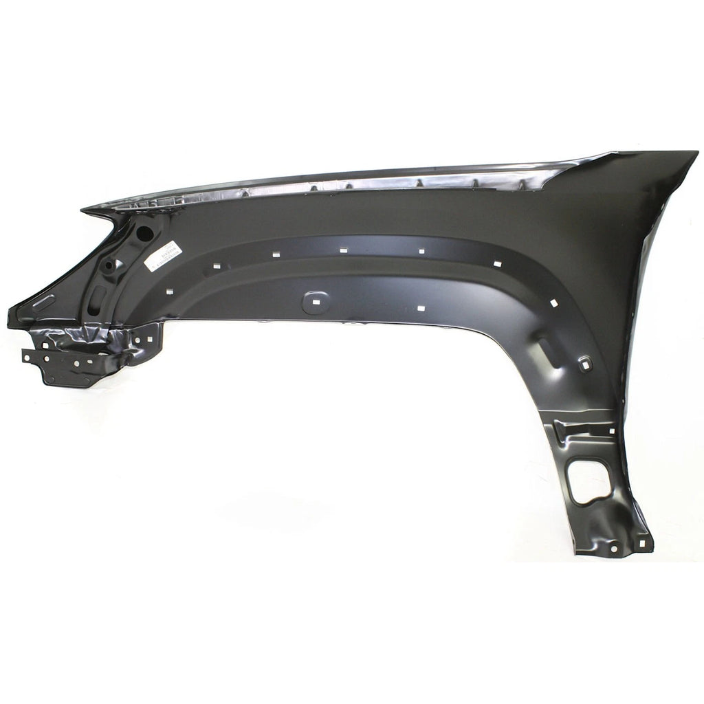 Fender Quarter Panels for 4Runner (Left & Right)