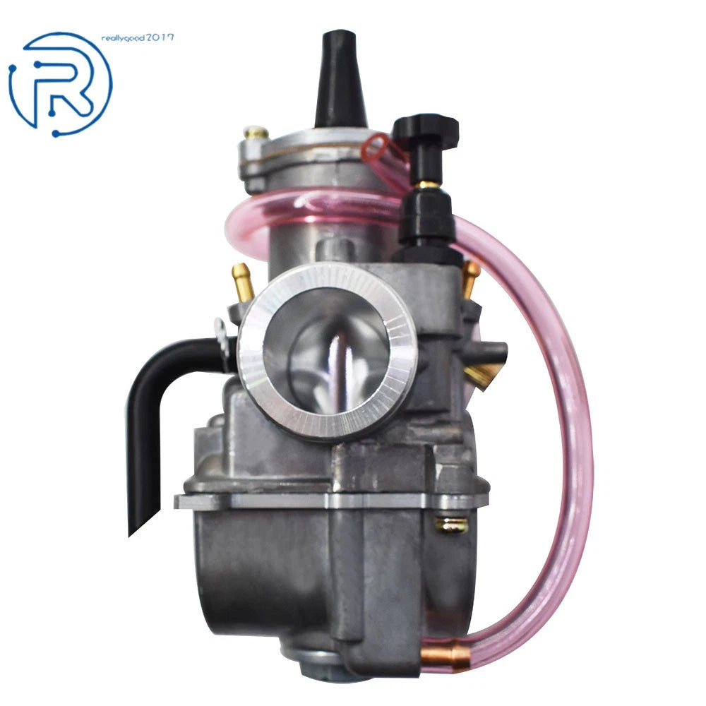 Carburetor for OKO Scooter Dirt Bike JOG DIO KR150 PWK PZ24 (24mm)