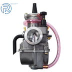 Carburetor for OKO Scooter Dirt Bike JOG DIO KR150 PWK PZ24 (24mm)