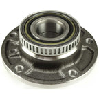 Wheel Hubs for BMW 325i (1992–2005) Front Left & Right 5 Lug ABS RWD