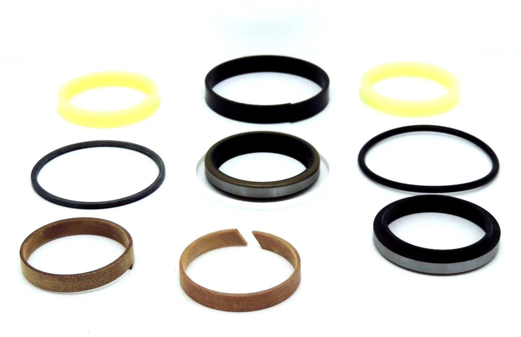 Steering Cylinder Seal Kit for Massey Ferguson 365 375 390 398 399 (2WD)