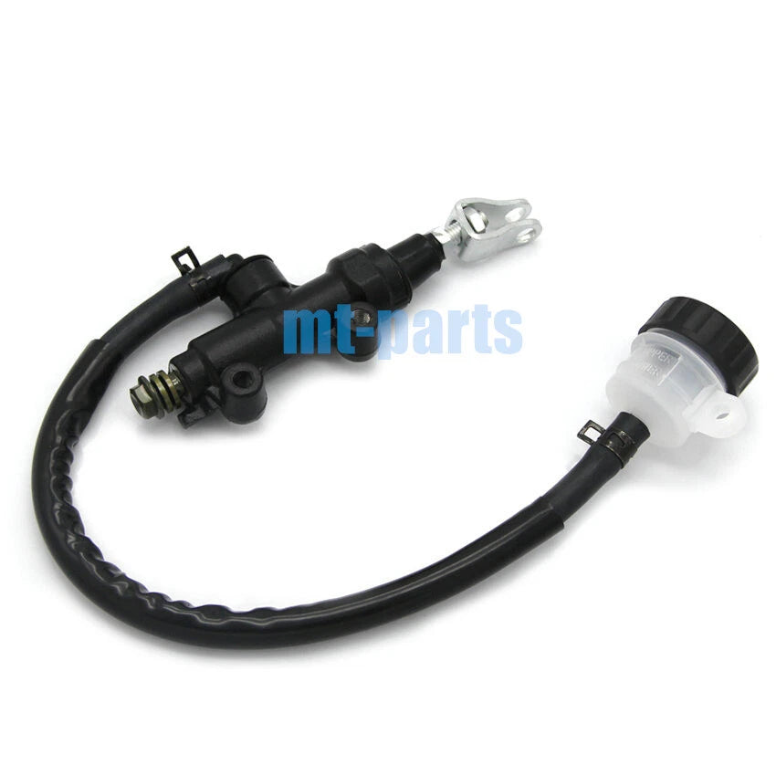 Rear Brake Master Cylinder for Kawasaki ER650 ER-6N (2006–2016) / ER500 ER-5 (1999)