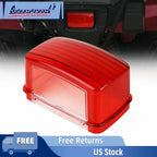 Tail Light Lens for Yamaha Rhino 450 660 700 (2002–Present)