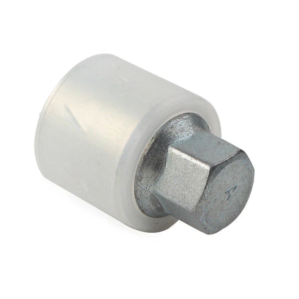Chrome-molybdenum Steel Locking Wheel Nut Key for Audi