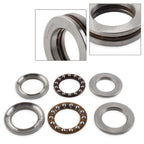 Steering Stem Bearing Kit for Yamaha PW80 PY80 Peewee80 (1990–2006)