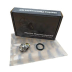 Thermostat for OMC Johnson Evinrude J50 E50 J60 BJ60 J70 E70 BJ70 (5031758)