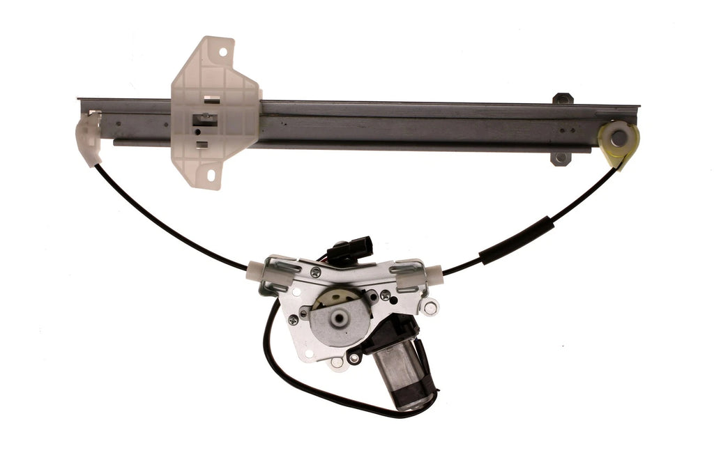 Rear Right Window Regulator for Hyundai Accent (2000–2005)