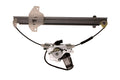Rear Right Window Regulator for Hyundai Accent (2000–2005)