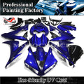 Fairing Kit for Yamaha YZF R1 (2004–2006) ABS Injection Glossy Blue