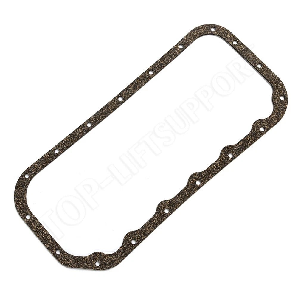 Engine Oil Pan Gasket for Toyota T100 (1994–1998)