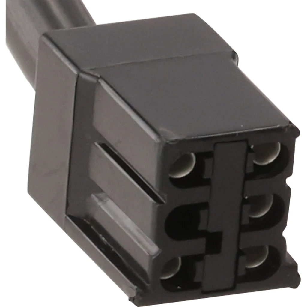 Heated Driver Side Mirror for Lincoln Town Car (1996–1997)