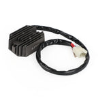 Voltage Regulator Rectifier for Suzuki LT250EF LT300E (1985–1990) 32800-24500 32800-24501
