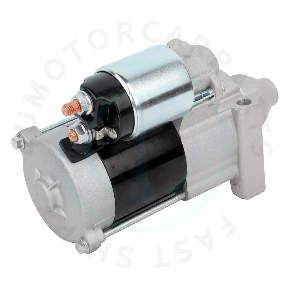 Starter for John Deere Kawasaki KAF400 Mule 600 610 (2000–2009)