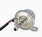 Fuel Pump for Yanmar, Doosan, Daewoo, Hyundai, Komatsu (12/24V)