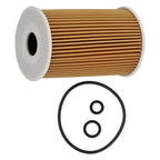 Oil Filter for Volkswagen Passat 2.0L I4 Diesel (2012-2014)