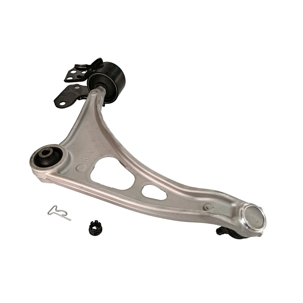 2pc Front Lower Control Arms w/ Ball for Acura MDX Honda Pilot (2001–2015) K623548 K623549