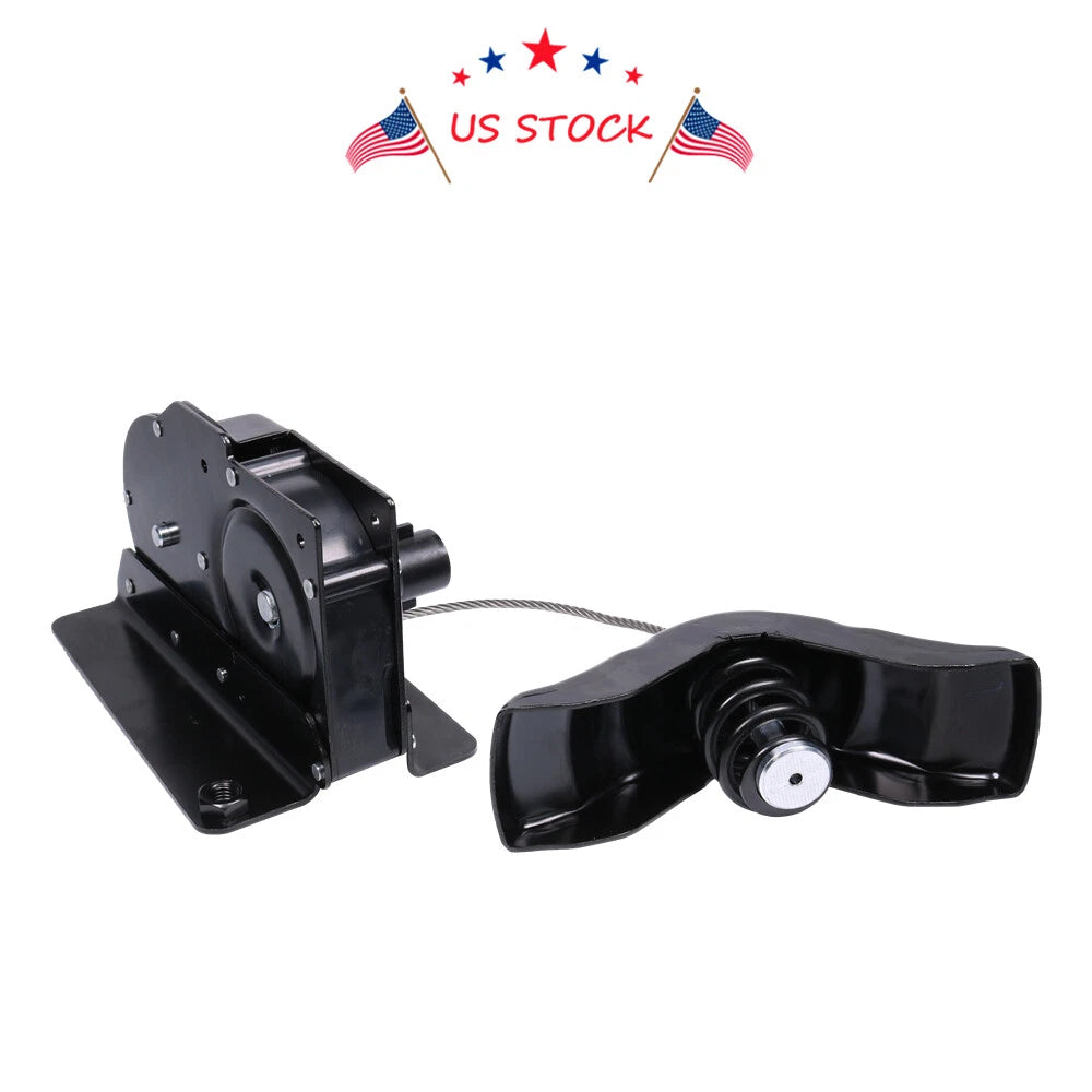 Spare Tire Hoist Crank Lift Winch for Ford F150 (1997–2001)