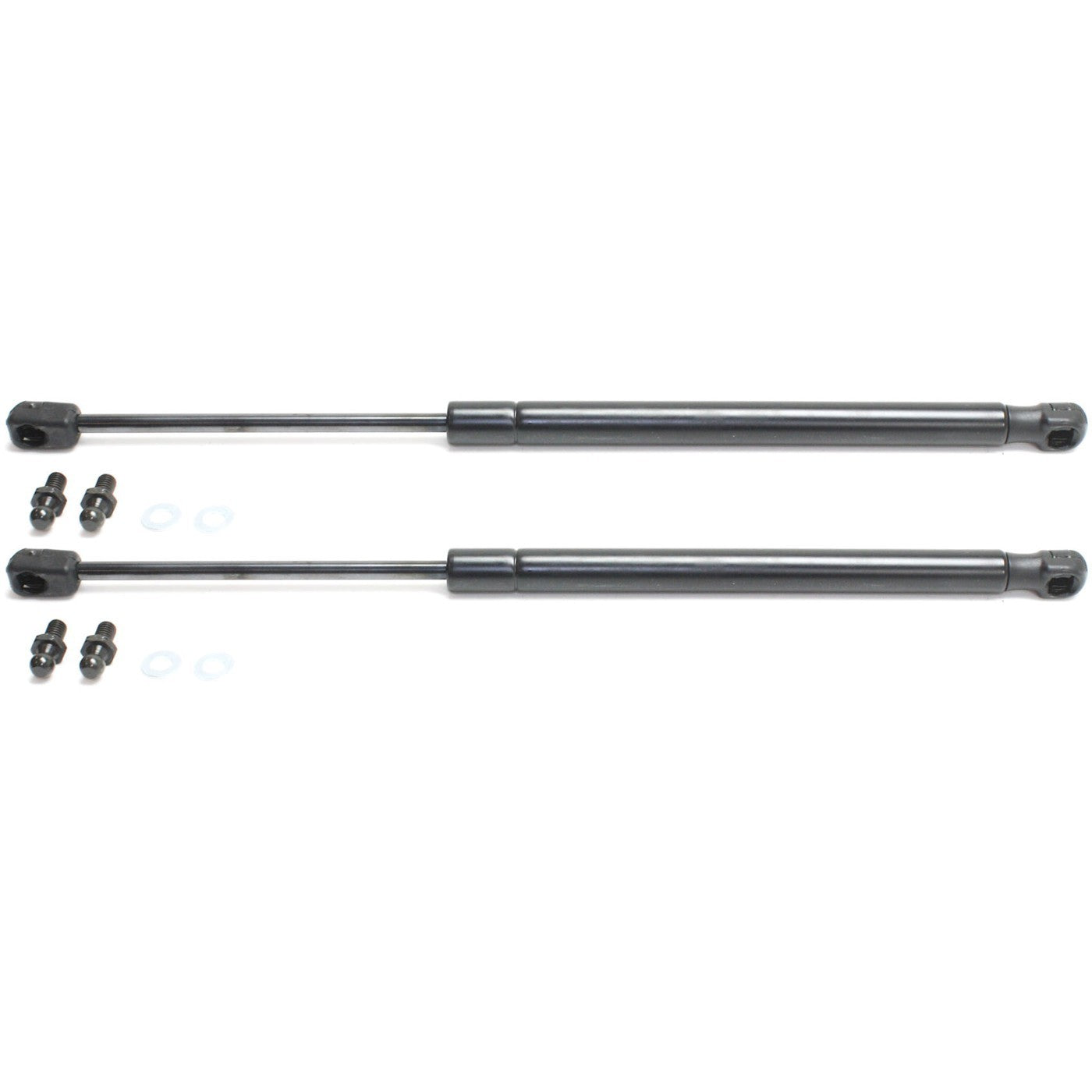 Lift Support Set for Toyota Land Cruiser (1980–1989)