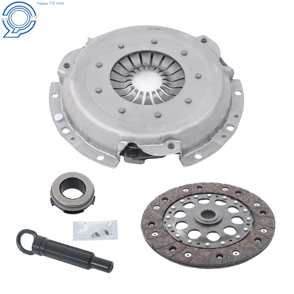 Clutch Kit for Mini Cooper (2002–2008)