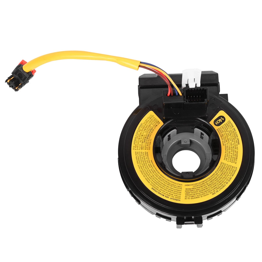 Spiral Cable Clock Spring for Hyundai Genesis (2009-2014)