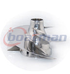 Impeller for Sea-Doo Spark ACE 900 (2014–2023) - Replaces SOLAS SK-CD-12/17