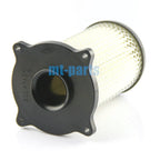 Air Filter Element for Suzuki GZ125 Marauder (1998–2011), GZ250 Marauder (1999–2015)