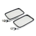 Rearview Side Mirrors for Honda Shadow Steed NV VT400 500 600 700 750 800