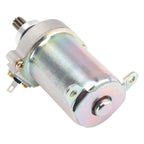Starter Motor for TVS Stryker 125 / Max 125 / Flame 125 / Neo NX 110 (2000–2023)