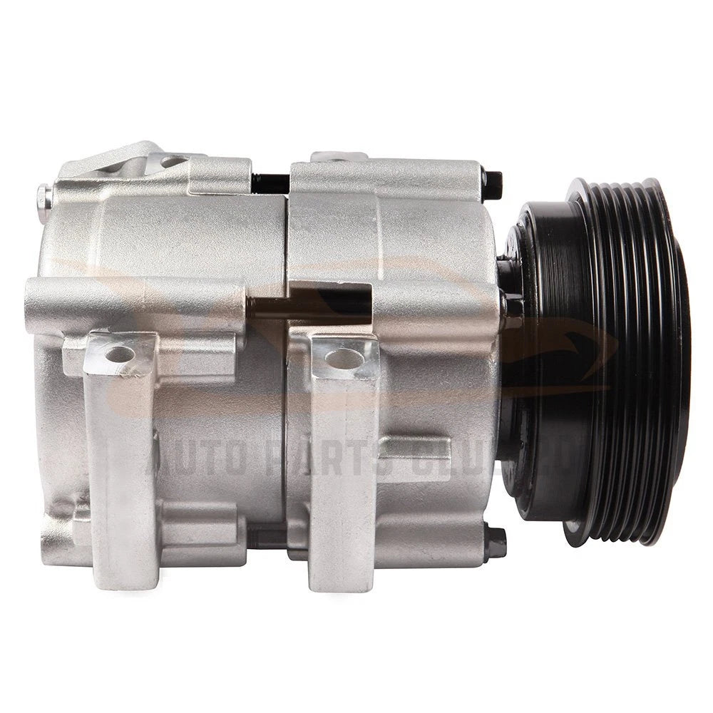 A/C Compressor for Hyundai Sonata 2002–2005, Kia Magentis, Optima 2002–2005