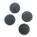 Frame Hole Cover Caps Plug Set for MOTO GUZZI V85TT (2019-2021) 4 x Caps