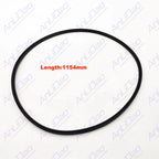 Power Steering V Belt for Volvo Penta 3.0L 5.0L 5.8L (3858462, 960336)