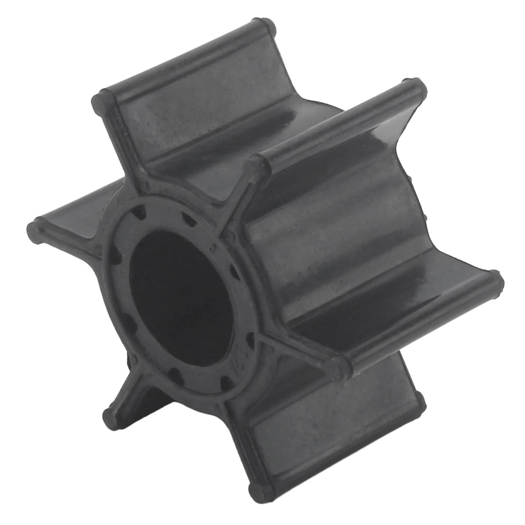 Water Pump Impeller w/ Key for Yamaha Outboard (682-44352, 90280-03003)