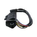 CDI Power Pack for Johnson Evinrude (113-2453, 581649, 581924, 581926, 582452, 18-5758)