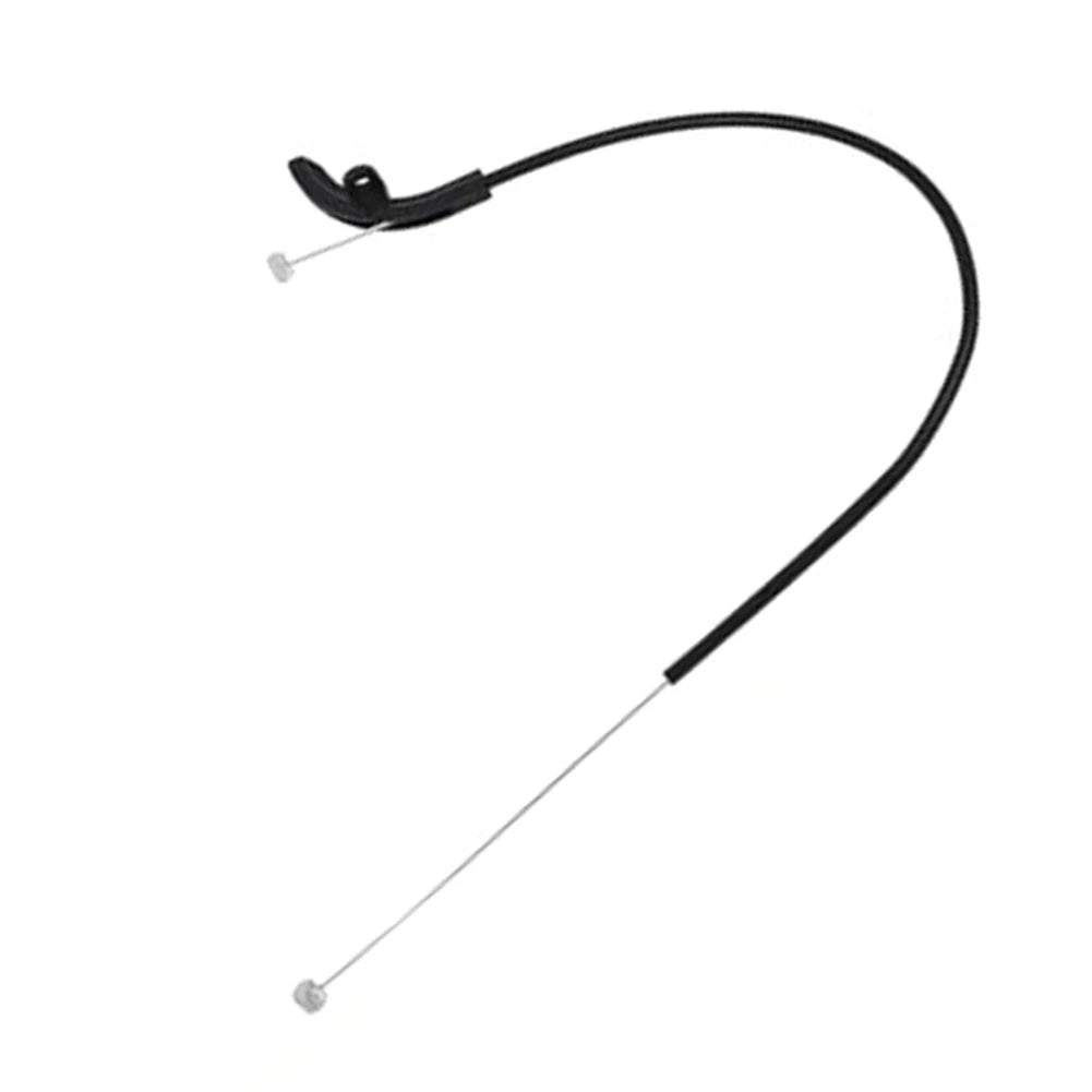 Throttle Cable 4144-180-1104 for FS40 FS50 FS56 FS70 KM56 HT56 (No Year)