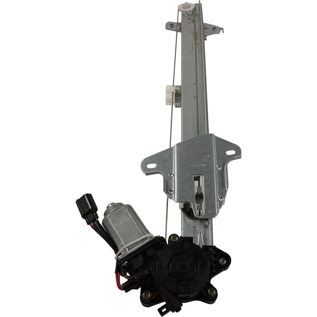Window Regulator for Honda Civic Coupe (2016–2020) Left Side