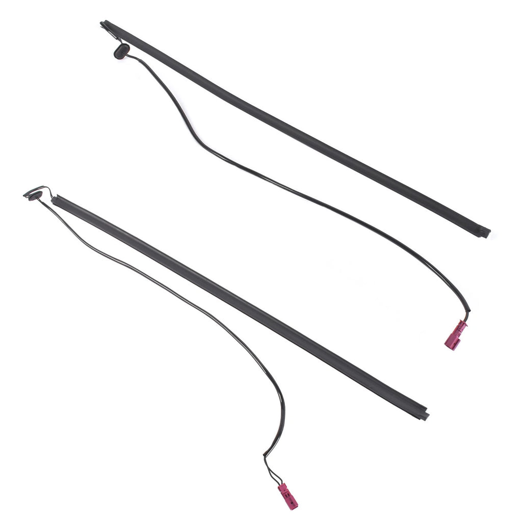 2X Rear Liftgate Position Sensor for Mercedes X164 GL320 GL450 GL550 (2007–2012)