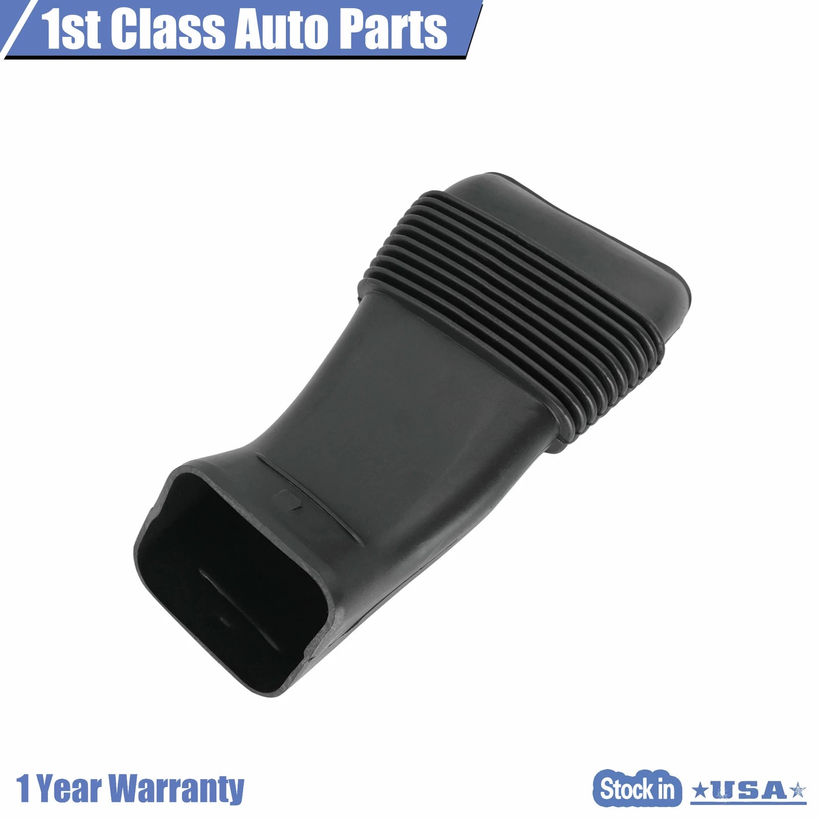 Engine Air Intake Hose for BMW X5 Series (2001–2006)