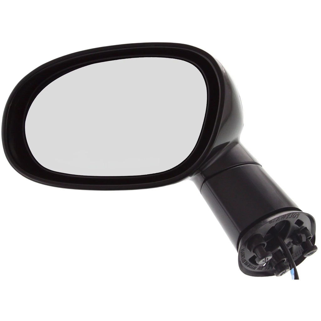 Power Mirror Set of 2 for Dodge Challenger (2008–2014) Manual Folding