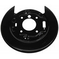 Brake Dust Shield for Chevy Colorado (Driver Left Side)