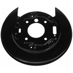 Brake Dust Shield for Chevy Colorado (Driver Left Side)