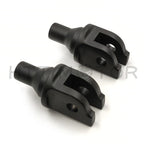 Footpeg Footrest Adapter for Harley Breakout FXBR / 114 FXBRS (2018–2019)