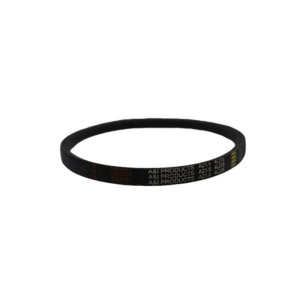 Fractional V-Belt 1/2" X 23.5" for A-4L235-AI
