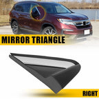 Mirror Corner Triangle Cover for Honda Pilot (2016–2022) Right Side