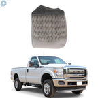 Driver Bottom Seat Cover for Ford F250 F350 F450 F550 XLT (1999–2000)