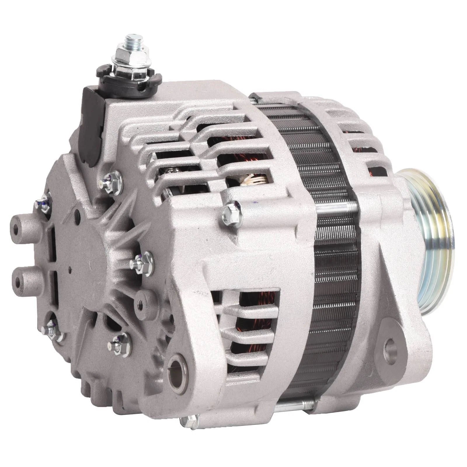 Alternator for Nissan Pathfinder (1997-2000) 12V 90A