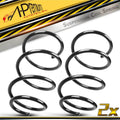 Front Coil Springs for Toyota Matrix and Pontiac Vibe (2009-2013)