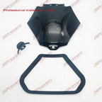 Glove Box Lid with Gasket & Latch for Sea-Doo GTX RXT Fish Pro Wake